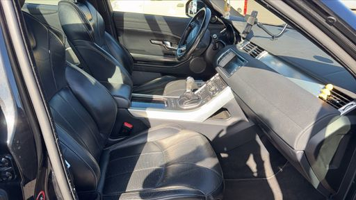 Land Rover Range Rover Evoque 2.0 TD4 150 - Business – 2016 – 101728 km – Diesel – Boîte Manuelle — photo 15