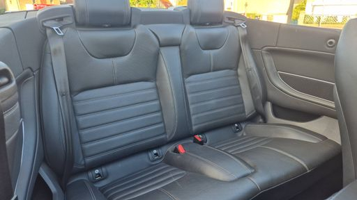 Land Rover Range Rover Evoque Cabriolet 2.0 TD4 150 4WD BVA9 - HSE Dynamic – 2017 – 110649 km – Diesel – Boîte Automatique — photo 45