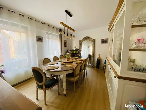 Charmante petite maison