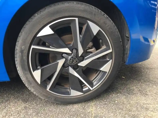 Peugeot 308 puretech 130ch s&amp;s bvm6 — photo 58