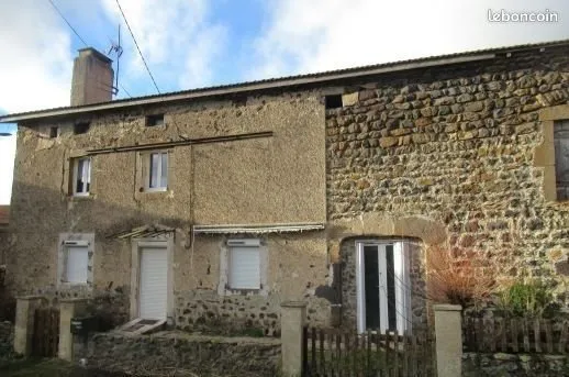 Maison 6 pièces 120 m²