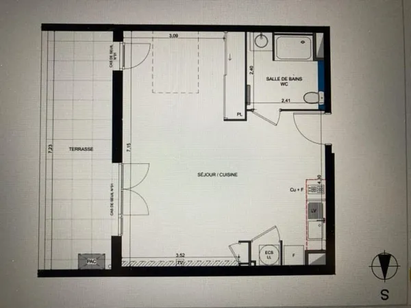 Appartement