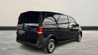Mercedes Vito 114 CDI Compact Pro Propulsion 9G-Tronic — photo 5