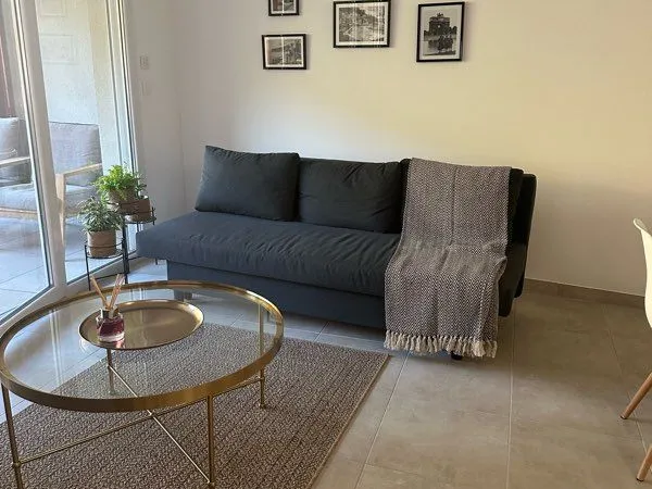 Vente appartement particulier