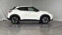 Nissan Juke 1.6 Hybrid 143ch N-Connecta 2022.5 — photo 4