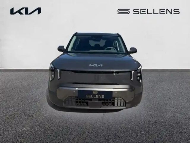 Kia Ev2 147ch 42,2kwh air — photo 5