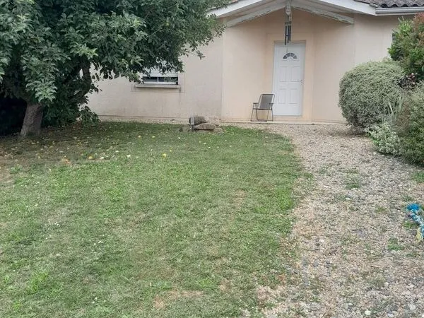 Maison près de Langon