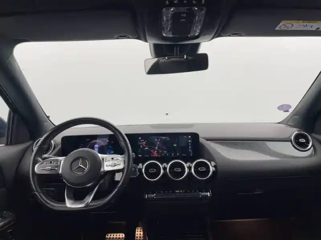 Mercedes Gla 250 e 8g-dct — photo 30