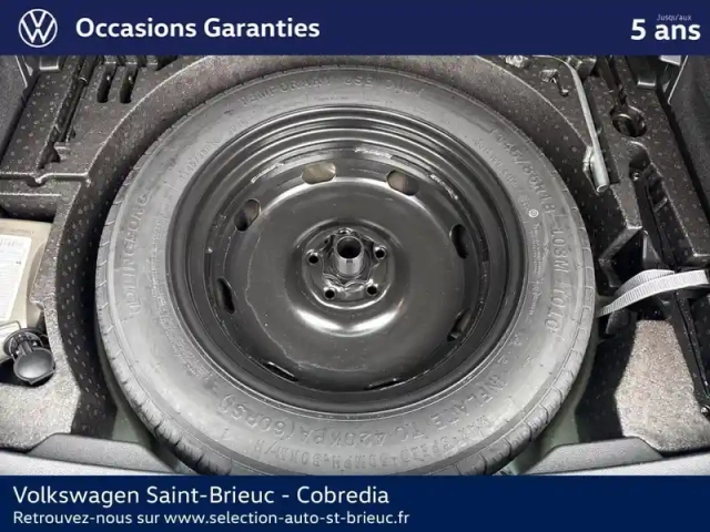 Volkswagen Tiguan 2.0 tdi 150ch r-line dsg7 — photo 15