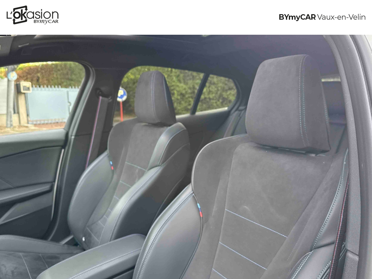 BMW 120 170 ch DKG7 — photo 20