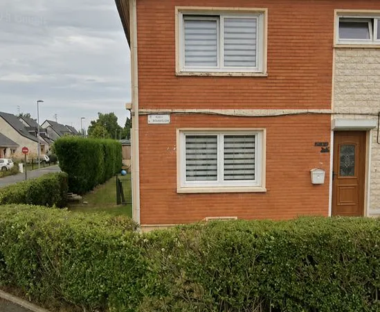 Maison 🏠 + studio quartier Martin Martine
