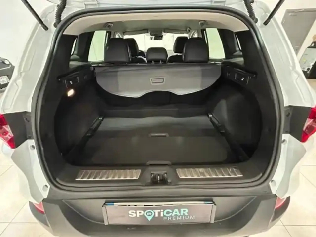 Renault Kadjar 1.2 tce 130ch energy intens edc — photo 6