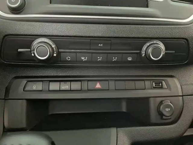 Citroën Jumpy fgn m bluehdi 145 bvm6 — photo 18