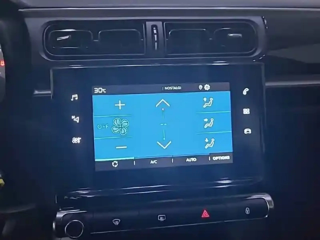 Citroën C3 bluehdi 100 ch bvm6 — photo 20