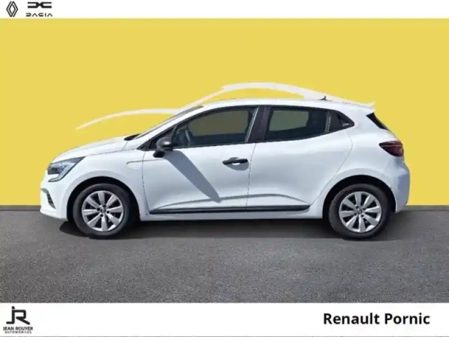 Renault Clio authentic sce 65 — photo 10