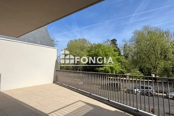 Appartement 5 pièces 133 m²