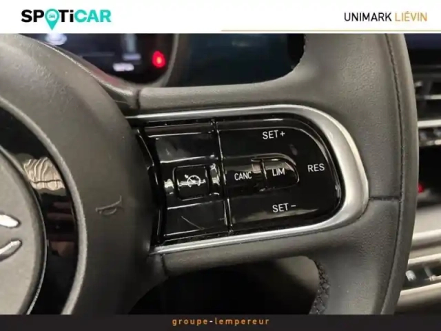 Fiat 500 e 118ch icône plus — photo 14