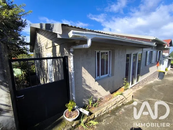 Maison 5 pièces 125 m²