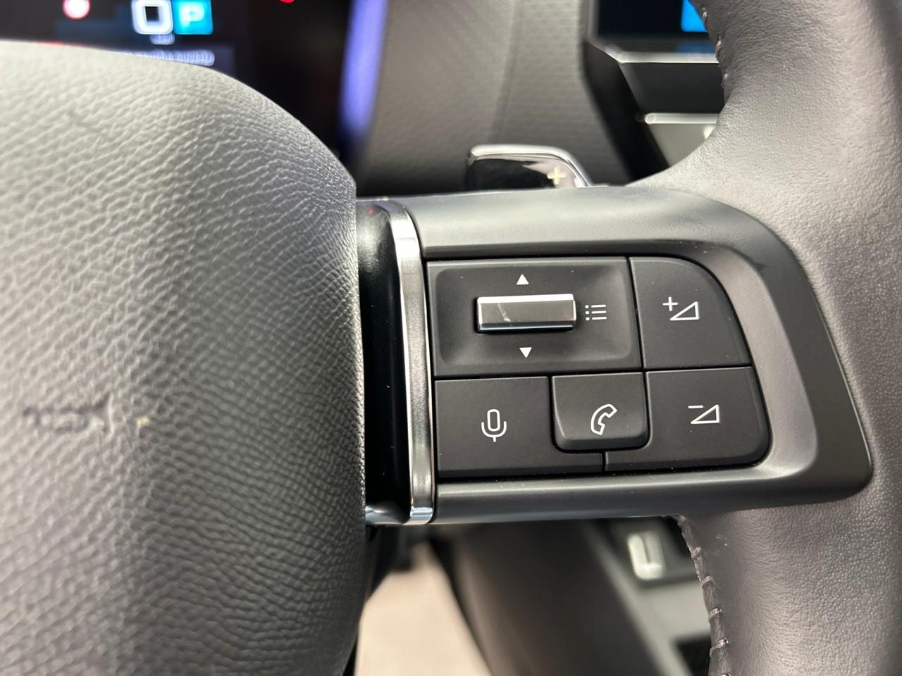 Citroën C4 X puretech 130 s&s eat8 shine — photo 23