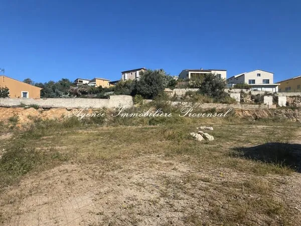 Vente terrain