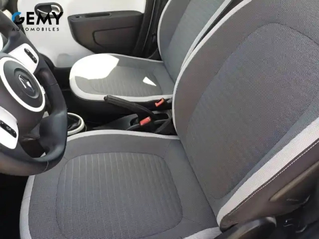 Renault Twingo iii tce 95 — photo 9