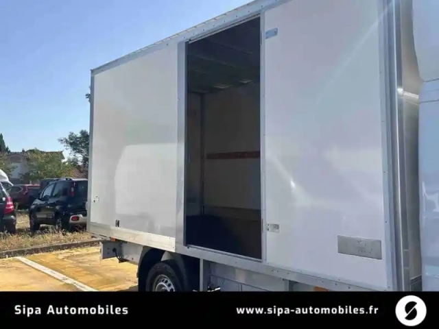 Fiat Ducato cc cgrv 2p ar+esc diesel 140 ch l3 3.5t maxi man — photo 20