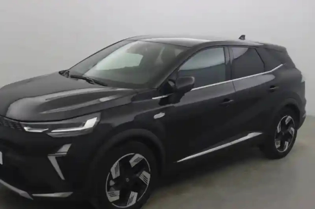 Renault Symbioz e-tech full hybrid 145