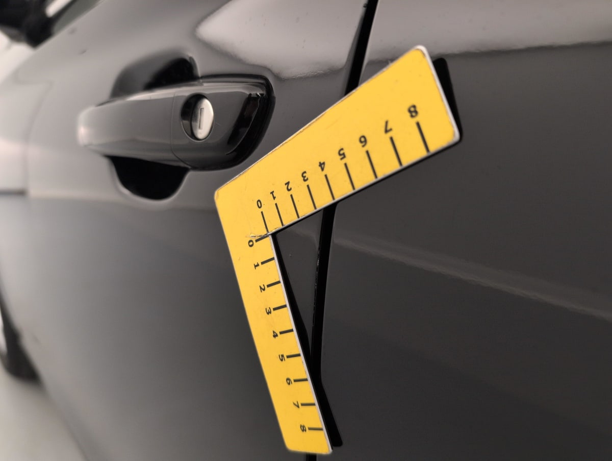Opel Corsa — photo 28