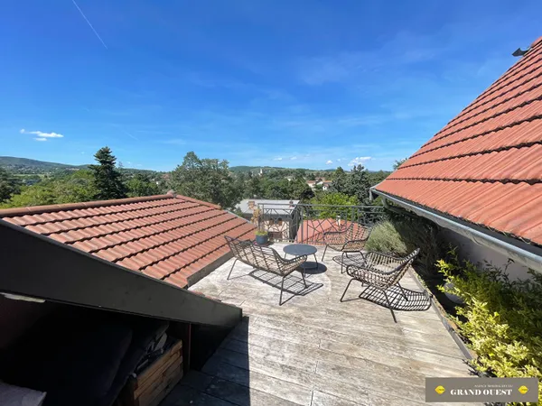 Appartement 6 pièces 136 m²