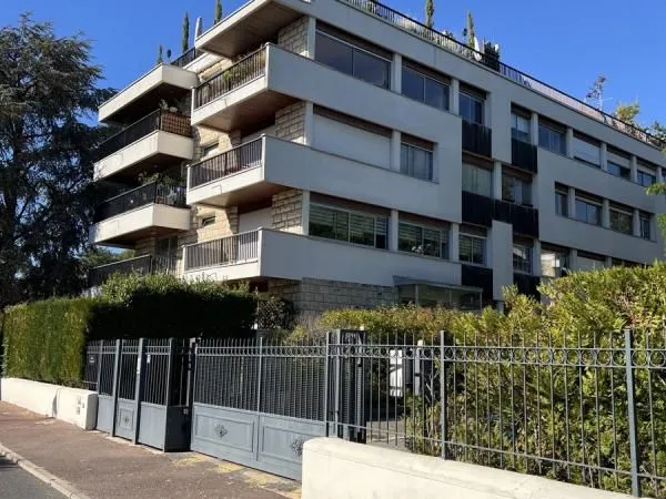 Appartement 142 m² Vaucresson