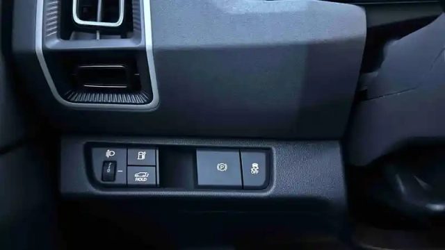 Kia Ev5 81.4 kwh 218 ch autonomie longue — photo 73