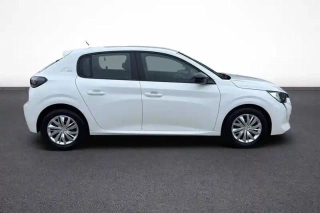 Peugeot 208 puretech 75 s&amp;s bvm5 — photo 7