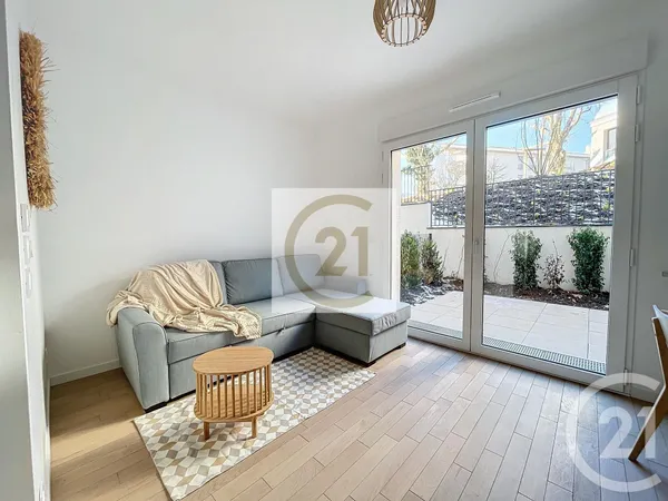 Appartement 1 pièce 26 m²