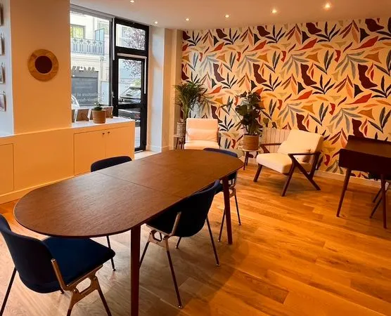 Location bureaux individuels