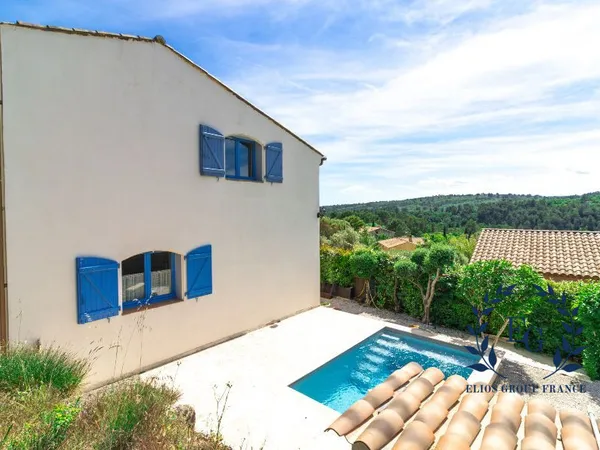 Maison à vendre Varages