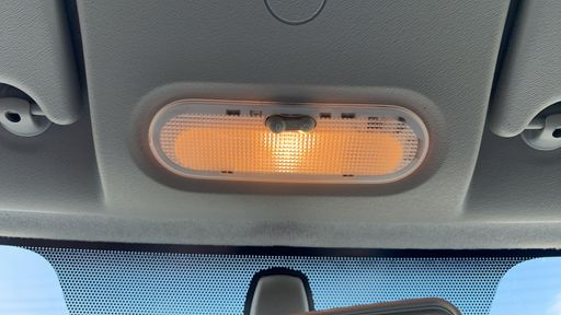 Renault Kangoo Express Fourgon 1.5 dCi 75 - Confort – 2016 – 36709 km – Diesel – Boîte Manuelle — photo 2