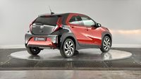 Toyota Aygo X 1.0 VVT-i 72ch Design S-CVT MY24 — photo 5