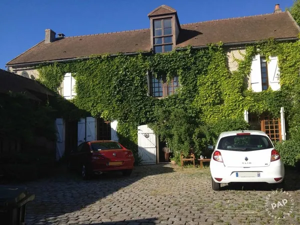 Maison 7 pièces 288 m²