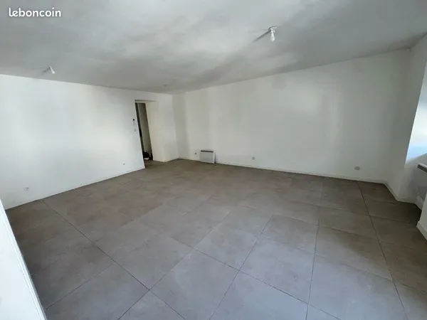 Appartement T3