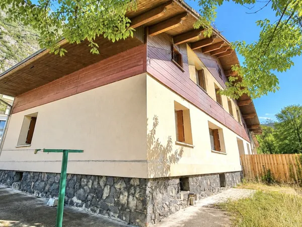 Maison 3 pièces 69 m²