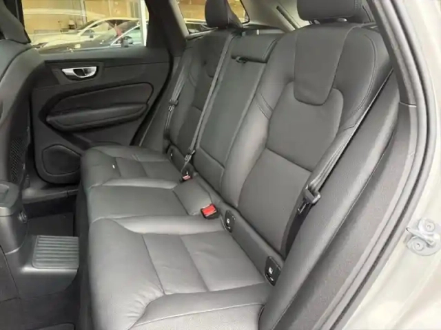 Volvo Xc60 t8 hybride rechargeable 310 + 145ch ultra style chrome geartronic 8 awd — photo 10