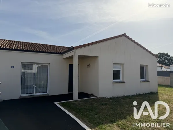 Commerce 5 pièces 90 m²