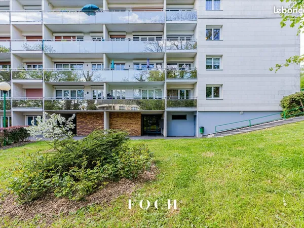 Appartement 3 pièces 72 m²