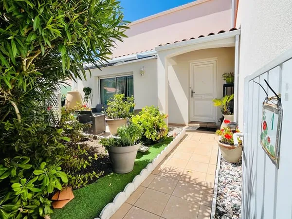 Maison 4 pièces 109 m²