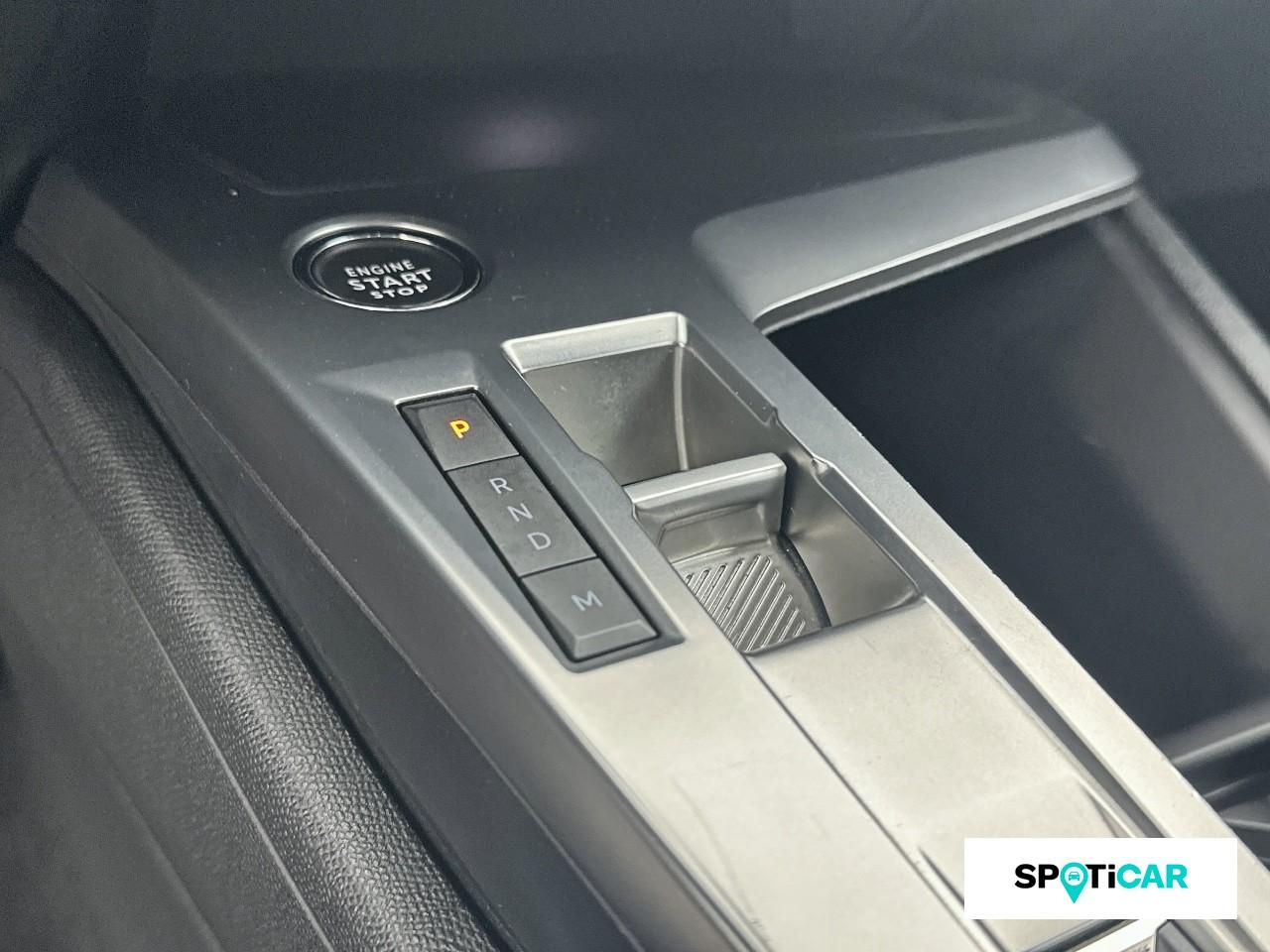 Peugeot 308 1.2 puretech 130ch s&s active pack — photo 14