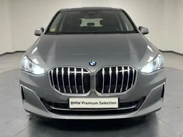 Bmw Serie 2 série 2 activetourer 218d 150ch business design dkg7 — photo 20
