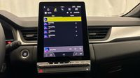 Renault Captur 1.6 E-Tech full hybrid 145ch Evolution — photo 19