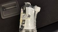 Audi Q3 Sportback 35 TFSI 150ch Design S tronic 7 — photo 27