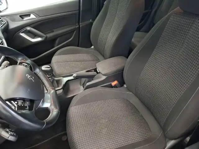 Peugeot 308 sw bluehdi 130ch s&amp;s bvm6 — photo 51