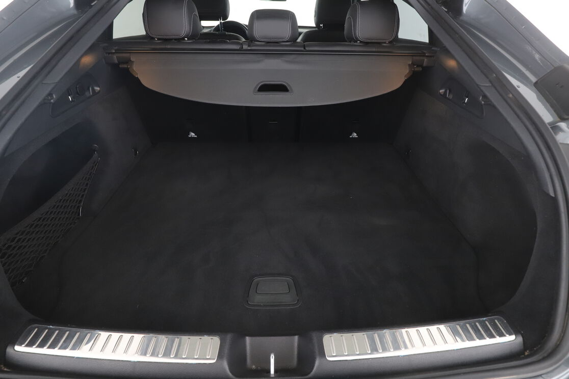 Mercedes-Benz Classe GLC Coupé 220 d AMG Line 4Matic 9G-Tronic — photo 16